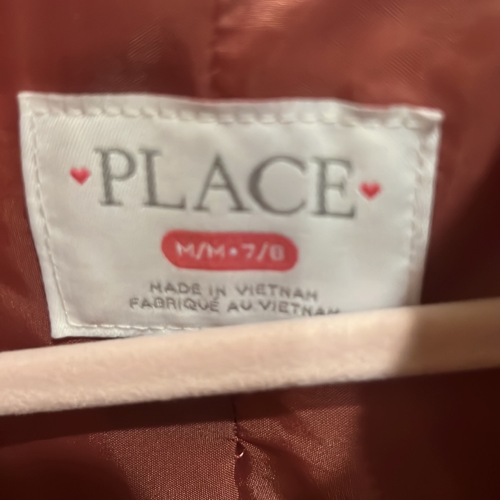 Children’s Place Jacket and Snow Pants - Picture 3 of 10